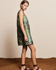 Charlotte Mini Dress