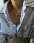 Capri Necklace