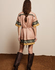Darcey Mini Dress