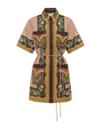 Darcey Mini Dress