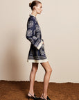 Banderra Mini Dress