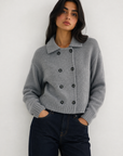 Jacket 1/1 Heather 83