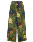 Avery Silk Pant