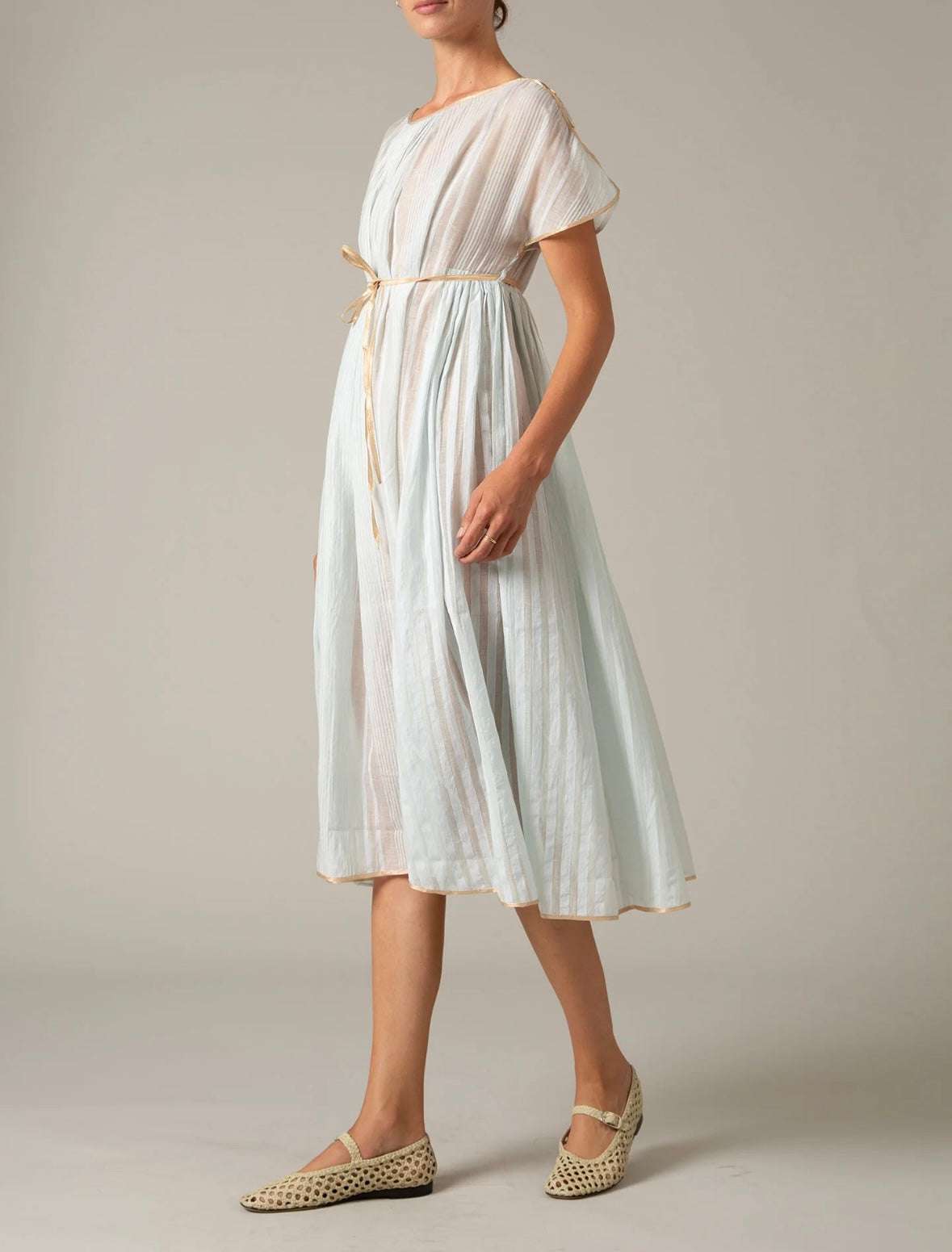 Berenice Midi Dress | A local dress shop