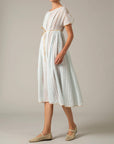 Berenice Midi Dress