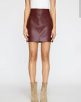 Esme Mini Skirt