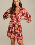 Izzie Dress