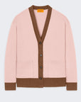 The Cardigan Colorblock