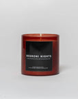 Negroni Nights Home Fragrance
