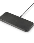 Classics Leather Wireless Charger - Dual Charging