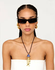 Bone Necklace