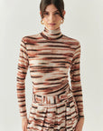 Cheyenne Blouse
