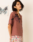 Alix of Bohemia Stevie Shirt