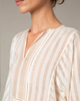 Rachel Long Kaftan