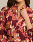 Izzie Dress