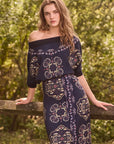 Kristi Sweater Dress