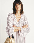 Borrassa Dress