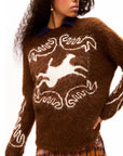 Folklore Sweater