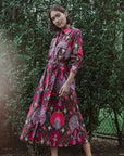 Figue Bassa Dress