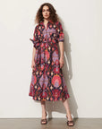 Figue Bassa Dress