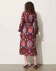 Figue Bassa Dress