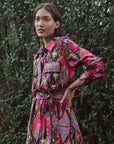 Figue Bassa Dress