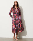 Figue Bassa Dress