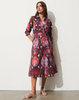 Figue Bassa Dress