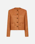 Gipsy Moth Shamo Bolero Jacket