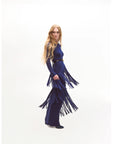 Hunter Dress