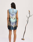 Madalena Mini Dress