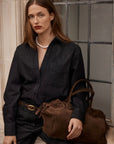 Everyday Denim Shirt