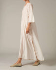 Rachel Long Kaftan