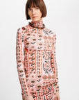 Sacha Dress