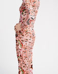 Sacha Dress