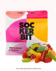 Sockerbit Gummy