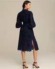 Clove Dress
