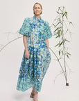 Sacha Shirtdress