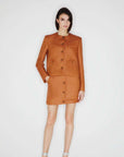 Gipsy Moth Shamo Bolero Jacket