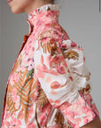 Venetia Poplin Dress