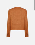 Gipsy Moth Shamo Bolero Jacket