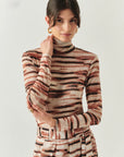 Cheyenne Blouse