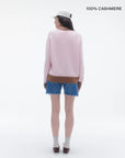 The Cardigan Colorblock