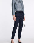 Dorothee Schumacher Sleek Statement Jacket