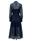 Raya Dress