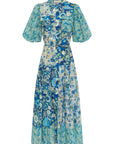 Sacha Shirtdress