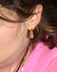Belle Earrings