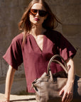 Hattie Top