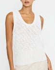 Eliot Tank Top