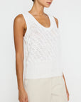Eliot Tank Top